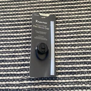 🌿Hydro Flask Standard Mouth Flex Straw Cap Fits 18, 21, 24 oz